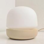 Menu - Norm Architects - Bureaulamp - Steen - Zand - Glas
