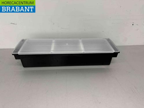HCB Ingredientenhouder Ingredientenbak Garneerunit met 3, Zakelijke goederen, Horeca | Keukenapparatuur, Ophalen of Verzenden