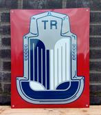 Triumph TR, Verzenden