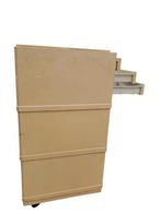 Giovani Pelis - Stile Neolt - Chariot - Plastique