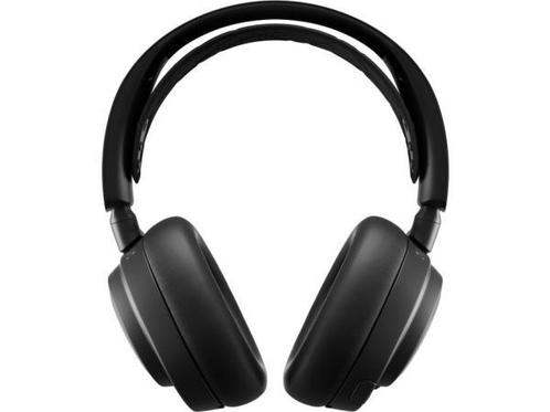 Veiling - SteelSeries Arctis Nova Pro Wireless, Computers en Software, Headsets