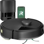 iRobot Roomba 105 Combo Robot + AutoEmpty, Elektronische apparatuur, Stofzuigers, Verzenden, Nieuw