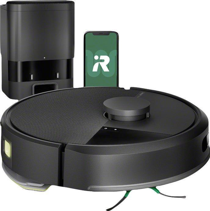 iRobot Roomba 105 Combo Robot + AutoEmpty, Elektronische apparatuur, Stofzuigers, Verzenden