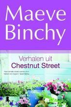 Verhalen uit Chestnut Street 9789022571477 Maeve Binchy, Verzenden, Gelezen, Maeve Binchy