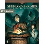 De vijand vanbinnen / Collectie 1800 -Sherlock Holmes é Het, Boeken, Verzenden, Zo goed als nieuw, Corduria