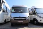 Carthago Chic S-Plus I50 automaat met alle luxe 8352, Caravans en Kamperen, Mobilhomes, Diesel, 7 tot 8 meter, Carthago, Integraal