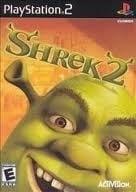 Shrek 2 (PS2 Used Game), Games en Spelcomputers, Nieuw, Ophalen of Verzenden