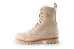 Panama Jack Veterboots in maat 40 Beige | 5% extra korting, Kleding | Dames, Schoenen, Verzenden, Beige, Overige typen, Panama Jack