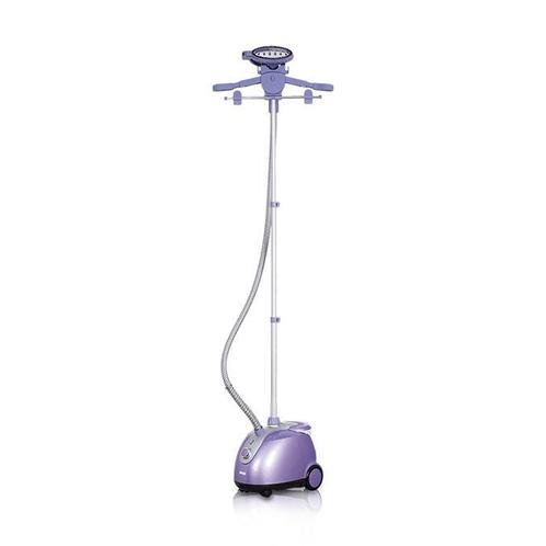 Dsp Multifunctionele Kledingstomer 1.6l Paars, Elektronische apparatuur, Strijkijzers en Strijkplanken, Ophalen of Verzenden
