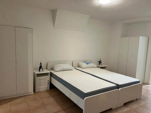 Appartement aan Avenue de lHippodrome, Ixelles, Immo, Appartementen en Studio's te huur, 50 m² of meer