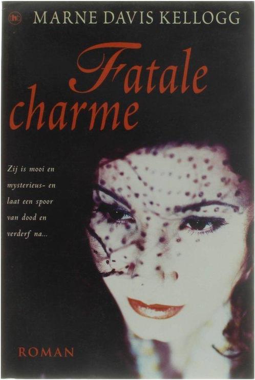 Fatale Charme 9789044303926, Livres, Chick lit, Envoi