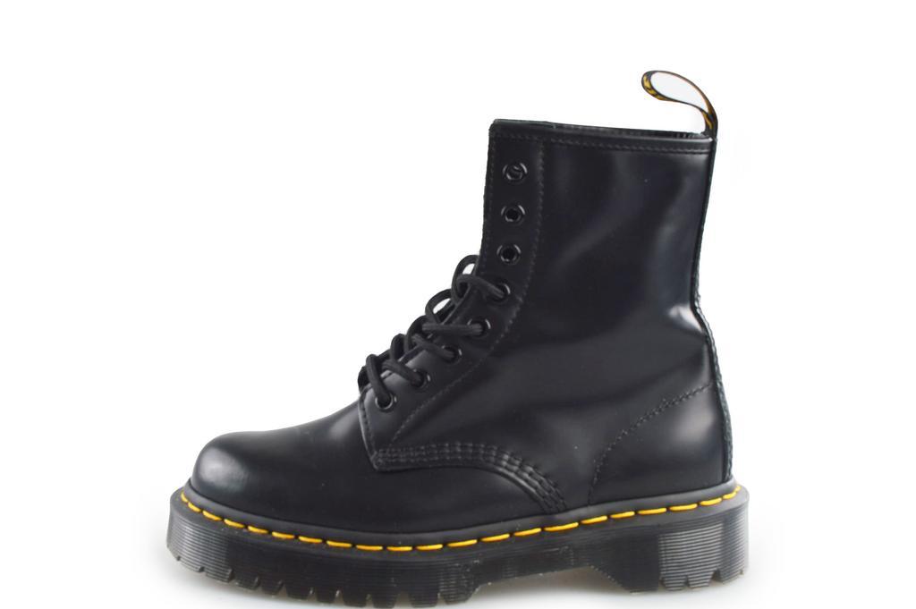 Dr. Martens Veterboots in maat 36 Zwart 10 extra korting