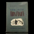 Miguel Torga - 3 Livros de Miguel Torga: A Criação do Mundo