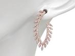 Sans Prix de Réserve - Boucles doreilles - 14 carats Or, Nieuw