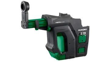 HIKOKI 402933 stofafzuigunit voor DH18/DH36, Doe-het-zelf en Bouw, Gereedschap | Overige machines, Verzenden