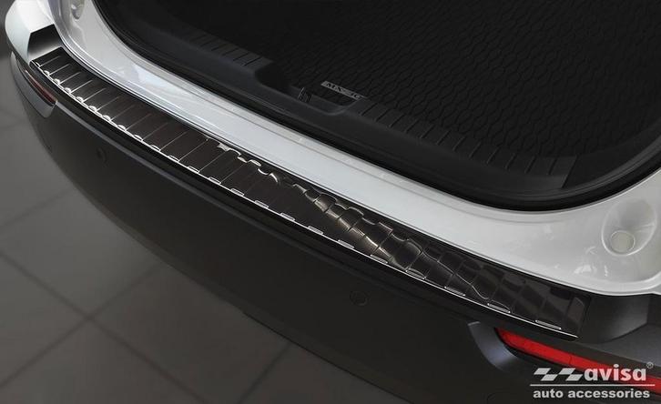 Achterbumperbeschermer | Mazda | MX-30 20- 5d suv. | Ribs |, Autos : Divers, Accessoires de voiture, Envoi