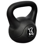 vidaXL Kettlebell 12 kg, Verzenden