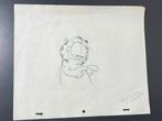 Jim Davis - Dessin animé original de Garfield - Garfield and, Nieuw in verpakking