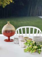 Kartell - Fabio Novembre - Centre de table - Pumo -