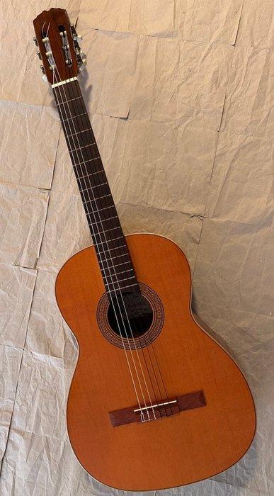 Prudencio Saez - - Klassieke gitaar - Spanje, Muziek en Instrumenten, Snaarinstrumenten | Gitaren | Akoestisch