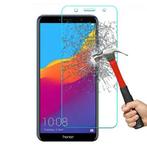 Huawei Honor 7A Screen Protector Tempered Glass Film Gehard, Telecommunicatie, Verzenden, Nieuw
