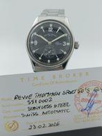 Revue Thommen - Sport 50s Elysee - Sans prix de réserve -