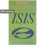 Isis 9789063033217 Todoroff, Boeken, Verzenden, Gelezen, Todoroff