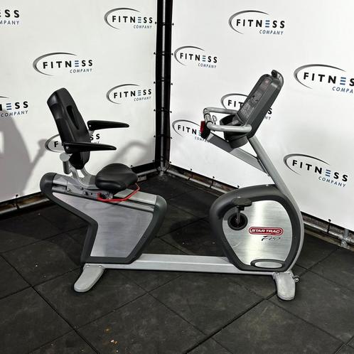 Star Trac Pro Recumbent Bike | Zit Fiets, Sport en Fitness, Fitnessapparatuur, Overige typen, Ophalen of Verzenden