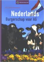Basiswerk AG  -   Nederlands 9789031351435, Zo goed als nieuw, M.C. Arnold-Klaarhamer, Verzenden