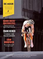 De muur 88 9789462317598, Boeken, Verzenden, Gelezen