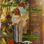 Liesbeth List & Rod McKuen – Two Against The Morning..., Verzenden, Nieuw in verpakking