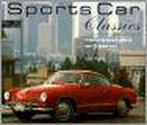 Sports Car Classics 9781859676561, Boeken, Gelezen, Iain Ayre, Verzenden