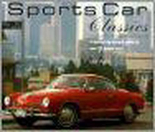 Sports Car Classics 9781859676561, Livres, Livres Autre, Envoi
