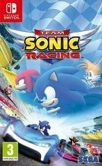 Team Sonic Racing - Nintendo Switch (Nintendo Switch Games), Games en Spelcomputers, Games | Nintendo Switch, Nieuw, Verzenden