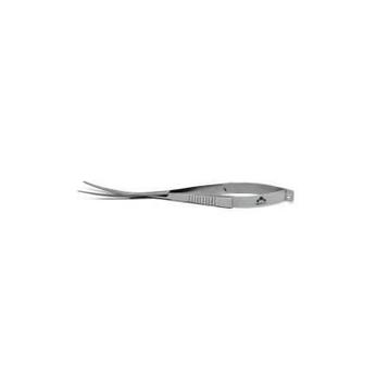 Aquavitro Curved Spring Shears 15cm