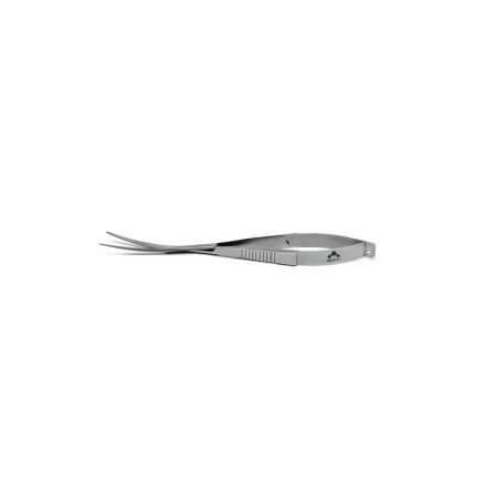 Aquavitro Curved Spring Shears 15cm, Dieren en Toebehoren, Vissen | Vijvervissen