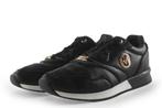 Mexx Sneakers in maat 38 Zwart | 5% extra korting, Kleding | Dames, Schoenen, Mexx, Verzenden, Zwart, Sneakers