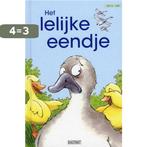 Lelijke eendje, Het. Christian Andersen (Stilton), Boeken, Verzenden, Zo goed als nieuw, Christian Andersen