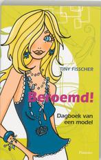 Beroemd! / Steph / 2 9789049921439 Tiny Fisscher, Boeken, Verzenden, Gelezen, Tiny Fisscher