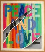 MrKas (1980) - Peace and love - XXL