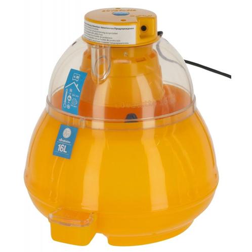 Couveuse 16 l - kerbl, Dieren en Toebehoren, Pluimvee | Toebehoren