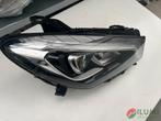 MERCEDES CLA 117 FACELIFT PHARE AVANT DROIT A1178206861, Auto-onderdelen, Verlichting, Verzenden, Gebruikt, Mercedes-Benz