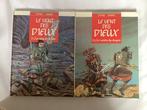 Le Vent des Dieux T1 à T15 - Série complète - 15x C - 15, Boeken, Nieuw