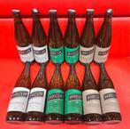 WRCLW - Verschillende bieren - 50cl -  12 flessen, Nieuw