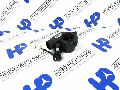 Ventilator A 204 830 0508 CLS-klasse w218, E-klasse w212, Auto-onderdelen, Elektronica en Kabels, Gebruikt, 3 maanden garantie