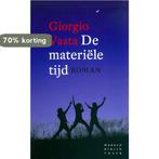 De materiële tijd 9789028423480 Giorgio Vasta, Boeken, Verzenden, Gelezen, Giorgio Vasta