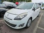 Renault Scenic dCi 2011, Ophalen, Nieuw
