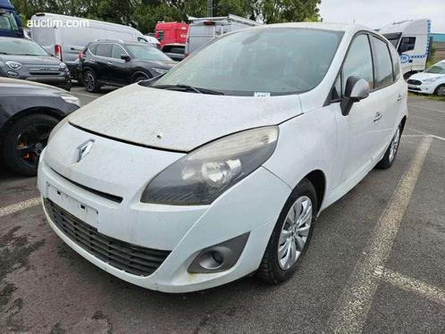 Renault Scenic dCi 2011, Auto-onderdelen, Overige Auto-onderdelen, Ophalen