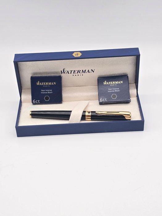 Waterman - Pluma estilografica waterman letalon Fountain, Verzamelen, Pennenverzamelingen