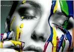 Kennismaking met adobe photoshop CS5 9789045648545, Boeken, Verzenden, Gelezen, Dre Holthuijsen